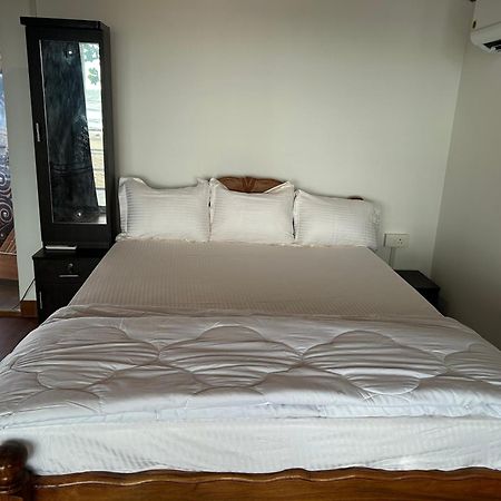 אגונדה Omkar Beach Bungalow מראה חיצוני תמונה