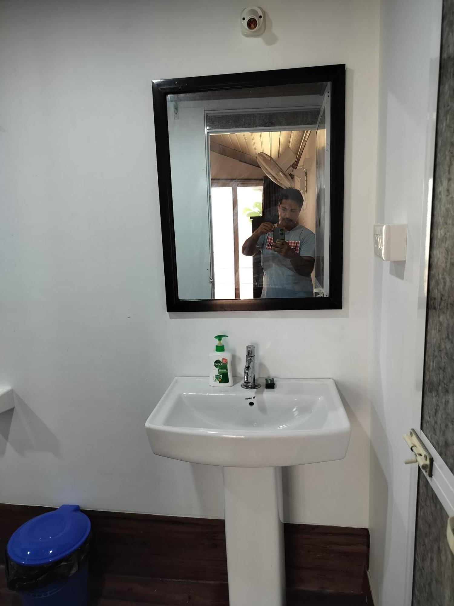 אגונדה Omkar Beach Bungalow מראה חיצוני תמונה